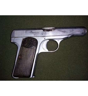 FN 1910  cal. 7,65mm