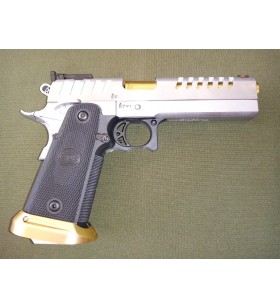 Pistola SPS Pantera BCN .40S&W