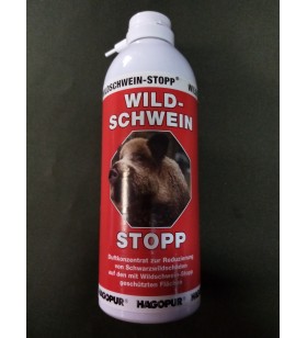 Wild-Schwein Stopp 400ml...