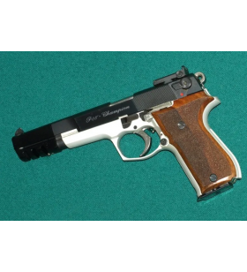 WALTHER P88 Champion 9mm