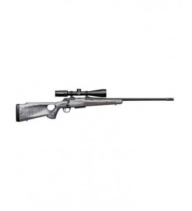 WINCHESTER XPR THUMBHOLE...