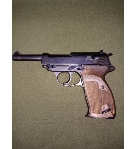 Walther  P38  9MM