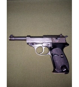 Walther  P38  9mm