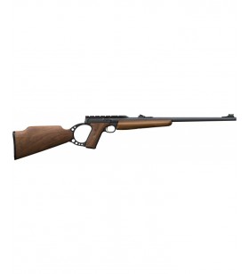 Browning Buck Mark Rifle...