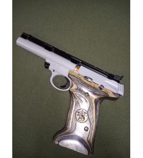 Smith & Wesson  22S  .22LR