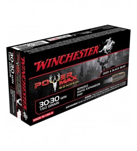 Winchester 30-30 Win 150GR....